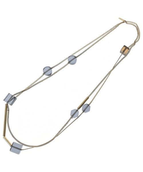 HUGO BOSS สร้อยคอ