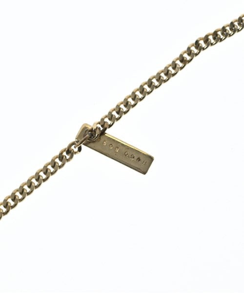 HUGO BOSS สร้อยคอ