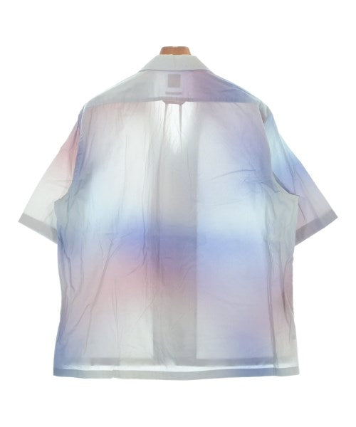 HUGO BOSS เสื้อลำลอง