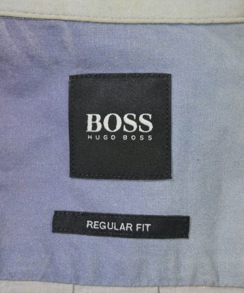 HUGO BOSS เสื้อลำลอง