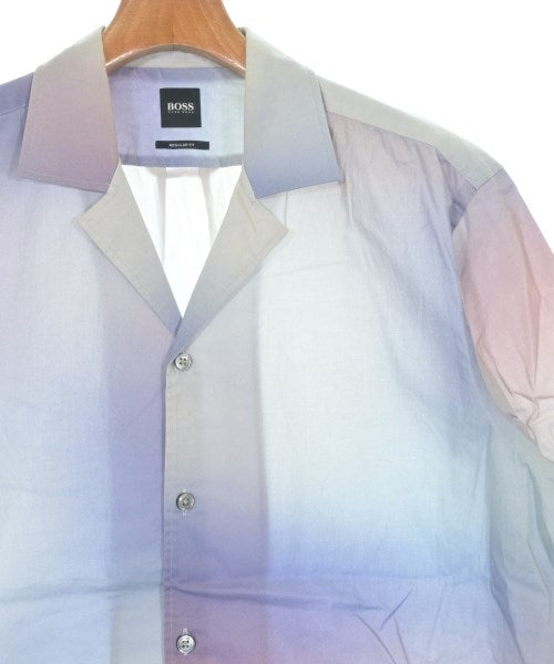 HUGO BOSS เสื้อลำลอง