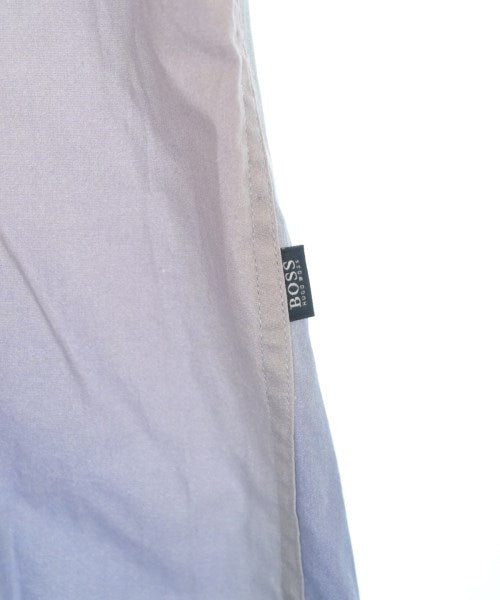 HUGO BOSS เสื้อลำลอง
