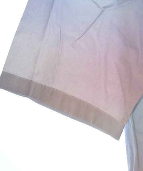 HUGO BOSS เสื้อลำลอง