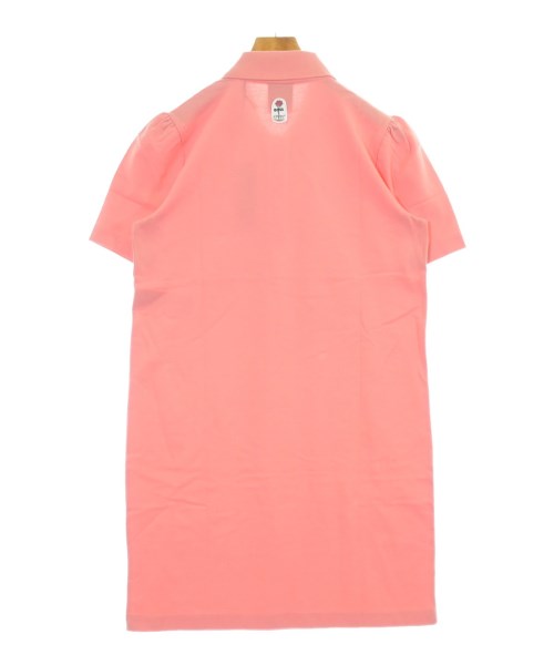 HUGO BOSS เสื้อโปโล