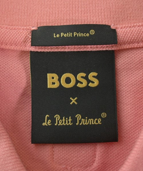 HUGO BOSS เสื้อโปโล