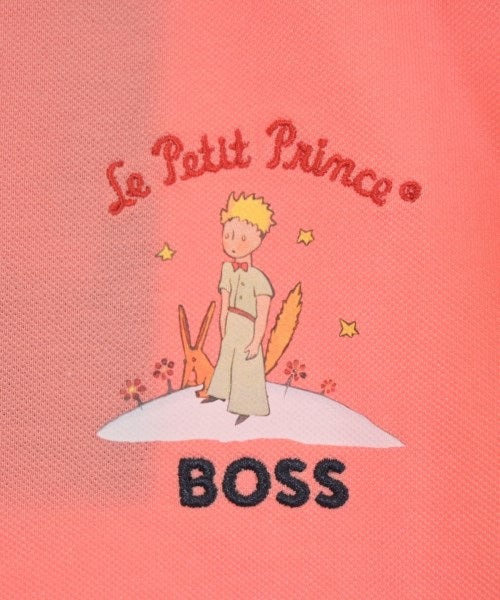 HUGO BOSS เสื้อโปโล