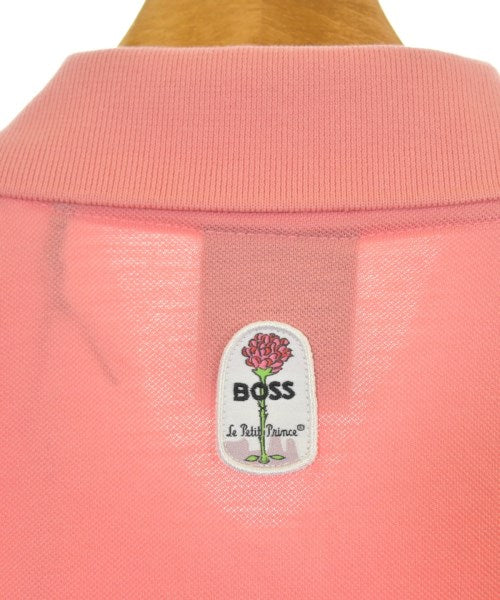 HUGO BOSS เสื้อโปโล