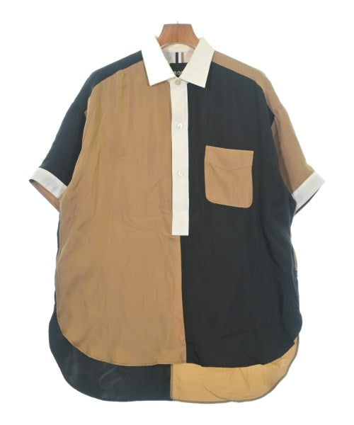 HUGO BOSS เสื้อลำลอง