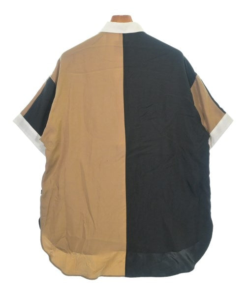 HUGO BOSS เสื้อลำลอง