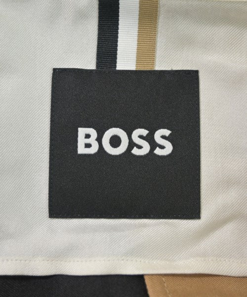HUGO BOSS เสื้อลำลอง
