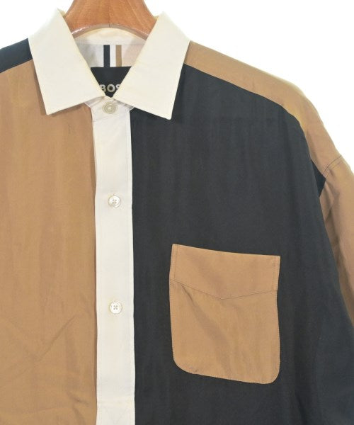HUGO BOSS เสื้อลำลอง