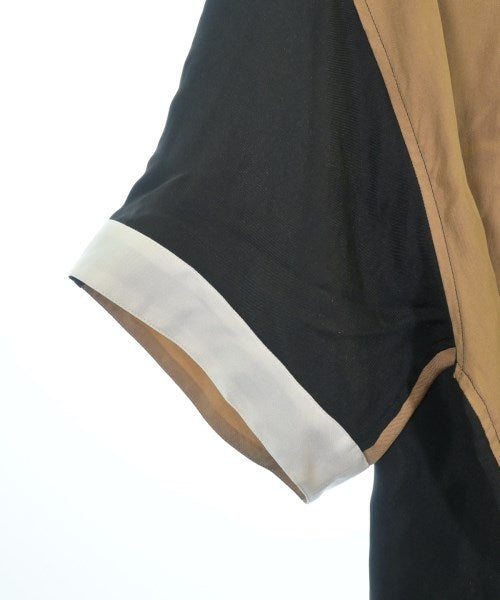 HUGO BOSS เสื้อลำลอง