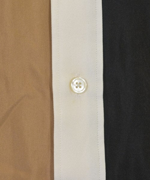 HUGO BOSS เสื้อลำลอง