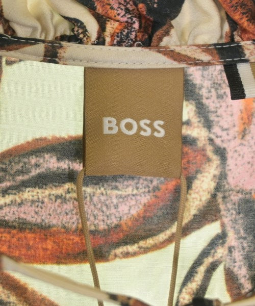 HUGO BOSS ชุดเดรส