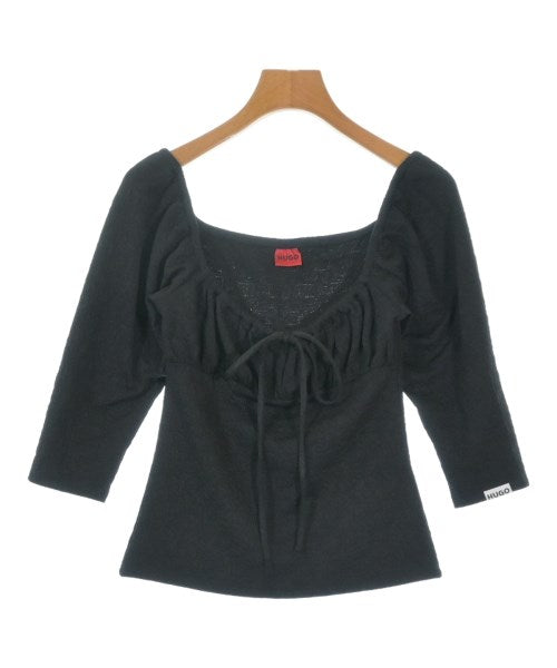 HUGO BOSS เสื้อยืด/เสื้อท็อปส์