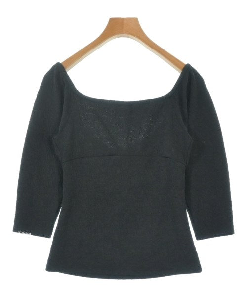 HUGO BOSS เสื้อยืด/เสื้อท็อปส์
