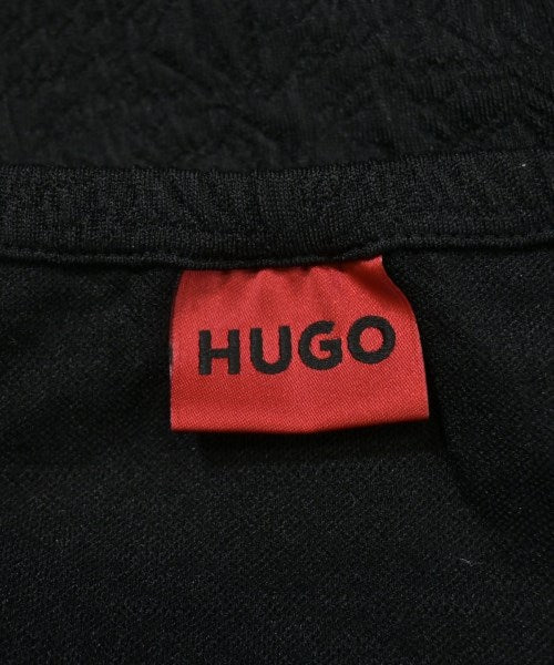 HUGO BOSS เสื้อยืด/เสื้อท็อปส์