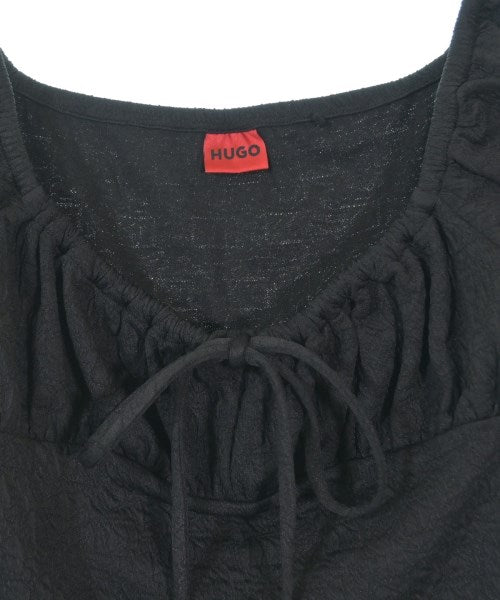 HUGO BOSS เสื้อยืด/เสื้อท็อปส์