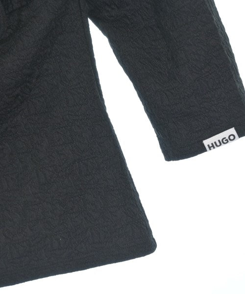 HUGO BOSS เสื้อยืด/เสื้อท็อปส์
