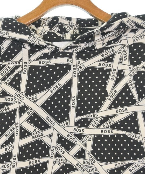 HUGO BOSS เสื้อฮู้ด