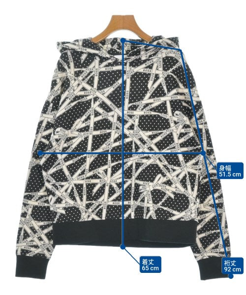 HUGO BOSS เสื้อฮู้ด