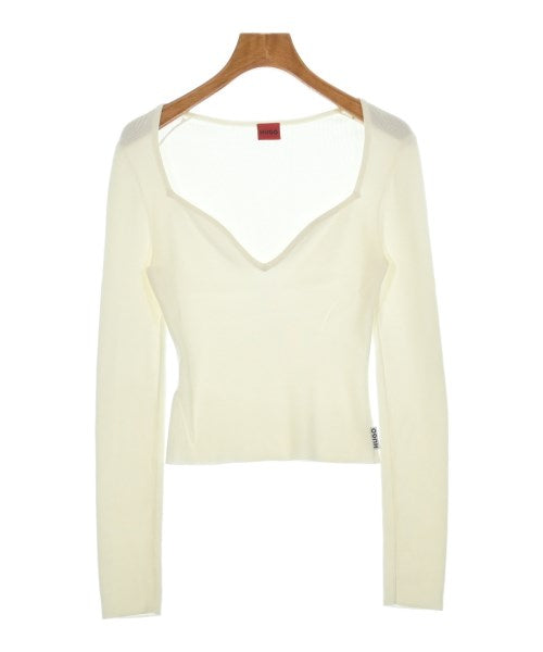 HUGO BOSS เสื้อกันหนาว