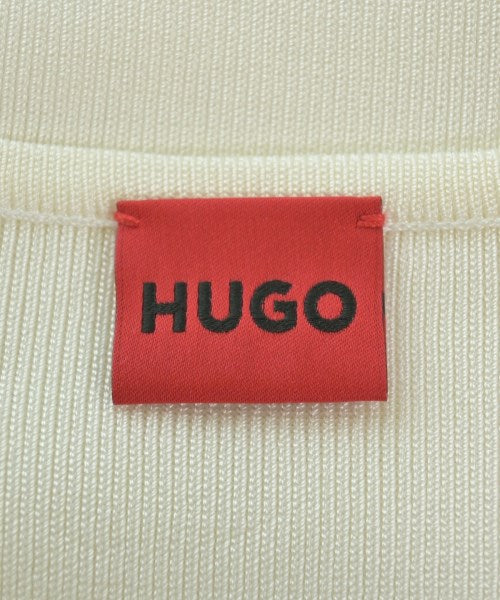HUGO BOSS เสื้อกันหนาว