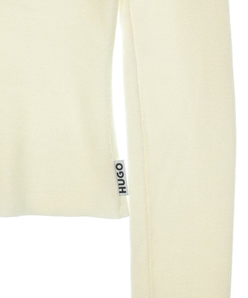 HUGO BOSS เสื้อกันหนาว