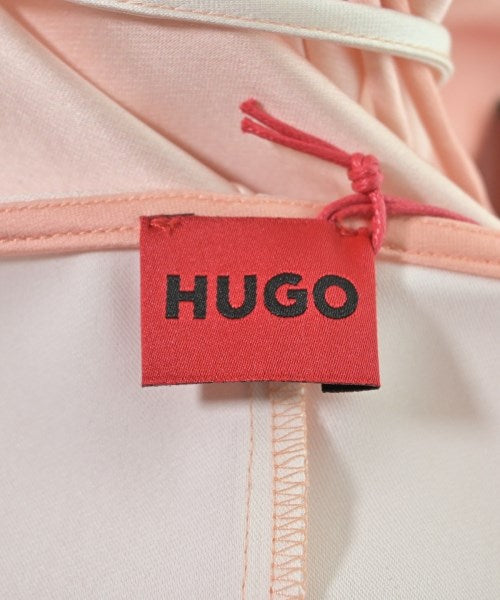 HUGO BOSS ชุดเดรส