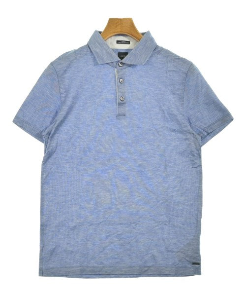 HUGO BOSS เสื้อโปโล