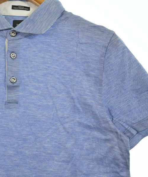 HUGO BOSS เสื้อโปโล