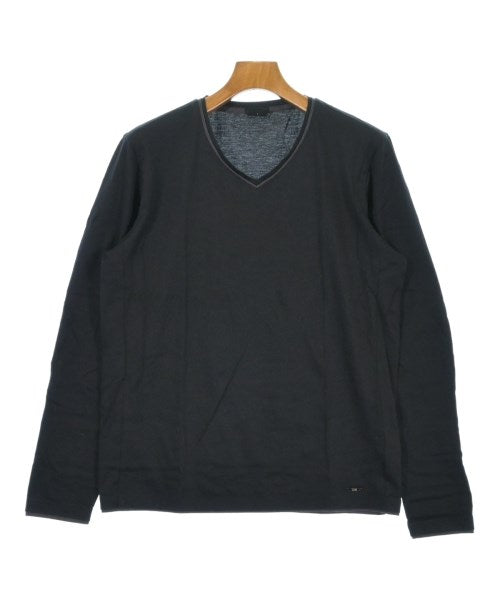 HUGO BOSS เสื้อยืด/เสื้อท็อปส์