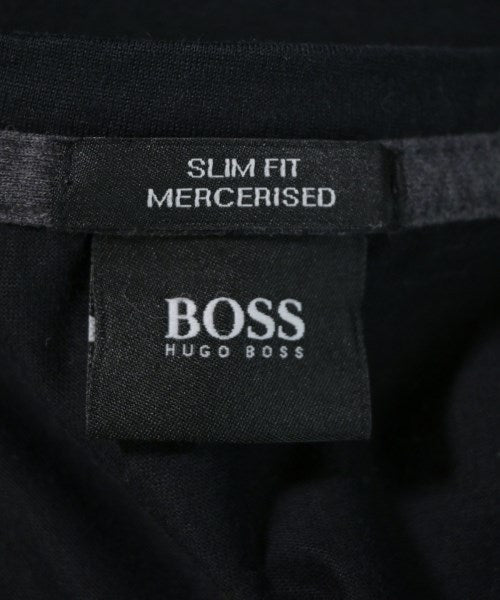 HUGO BOSS เสื้อยืด/เสื้อท็อปส์