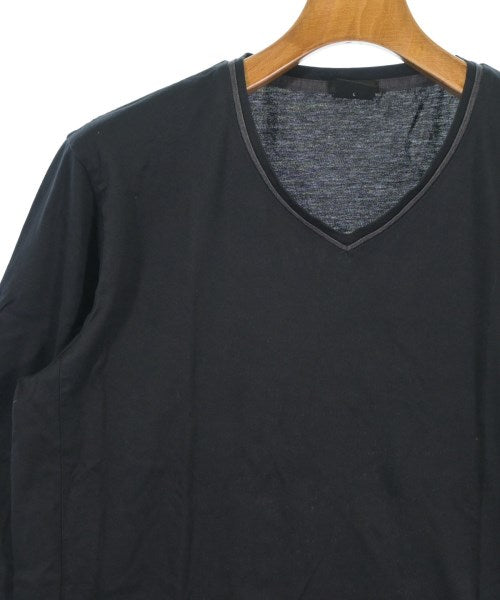 HUGO BOSS เสื้อยืด/เสื้อท็อปส์