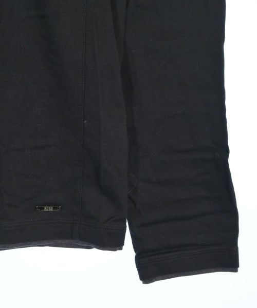 HUGO BOSS เสื้อยืด/เสื้อท็อปส์