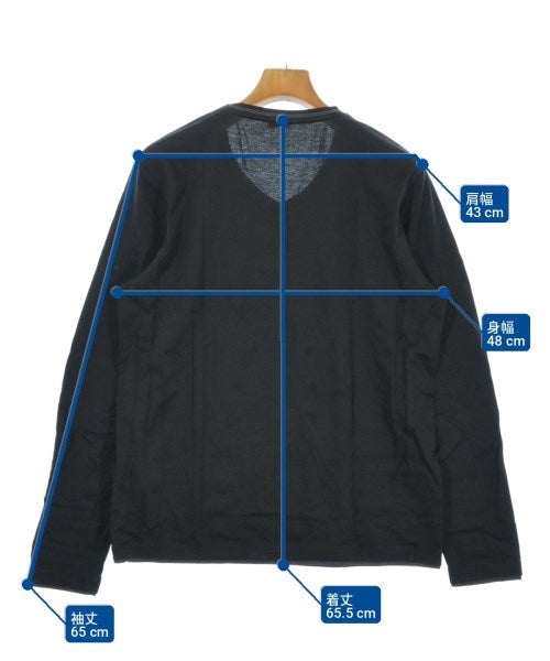 HUGO BOSS เสื้อยืด/เสื้อท็อปส์