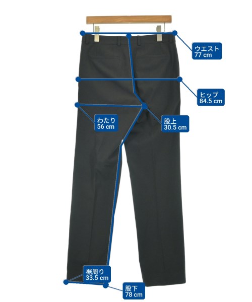 HUGO BOSS ชุดสูทธุรกิจ