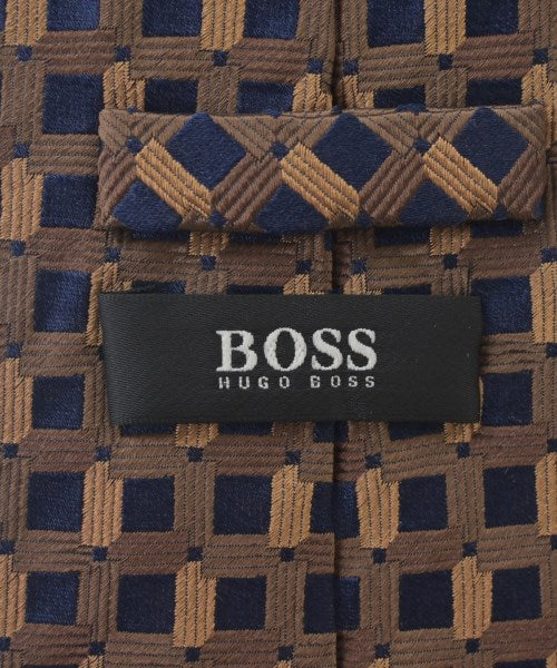 HUGO BOSS เนคไท