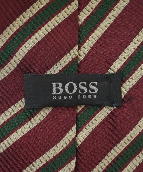 HUGO BOSS เนคไท