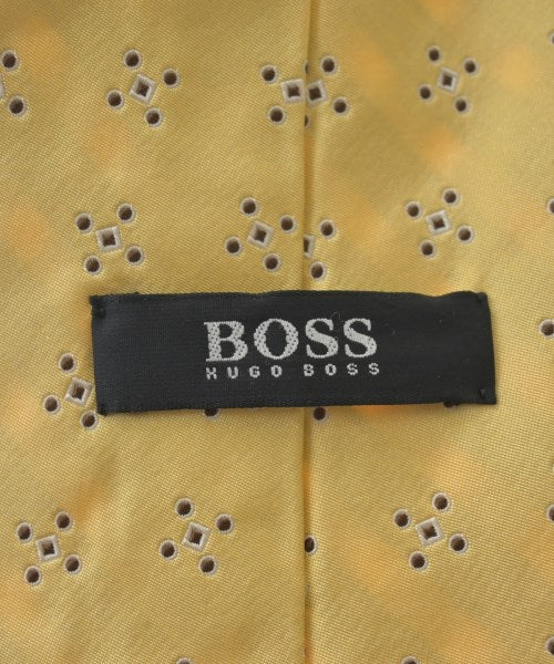 HUGO BOSS เนคไท