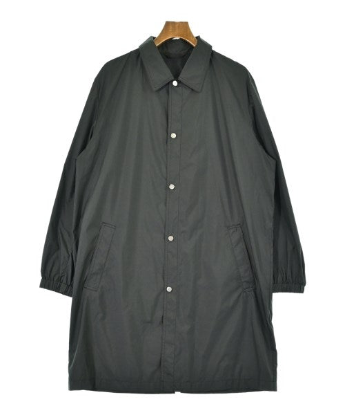 HUGO BOSS เสื้อคลุมคอปก Soutien