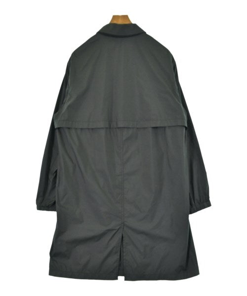 HUGO BOSS เสื้อคลุมคอปก Soutien