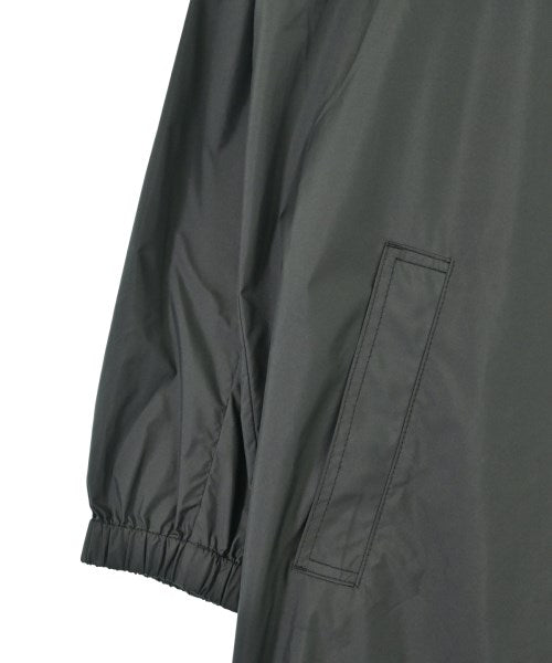 HUGO BOSS เสื้อคลุมคอปก Soutien
