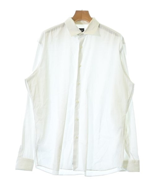 HUGO BOSS เสื้อเชิ้ตทางการ