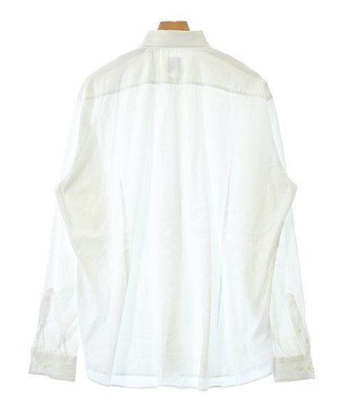 HUGO BOSS เสื้อเชิ้ตทางการ