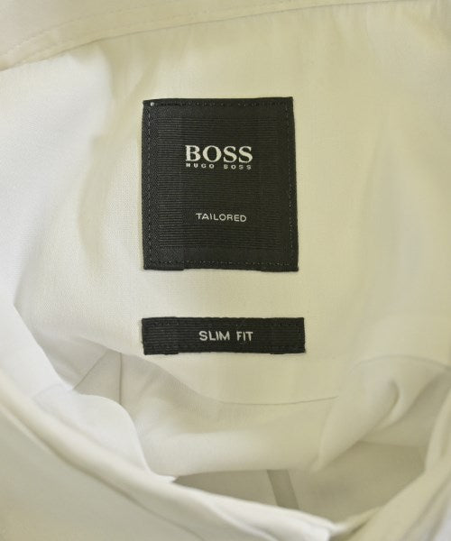 HUGO BOSS เสื้อเชิ้ตทางการ