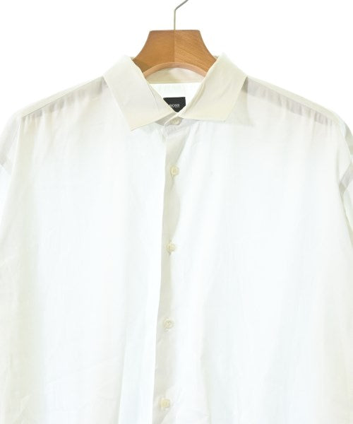 HUGO BOSS เสื้อเชิ้ตทางการ