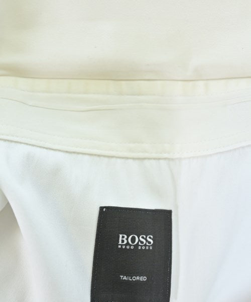 HUGO BOSS เสื้อเชิ้ตทางการ