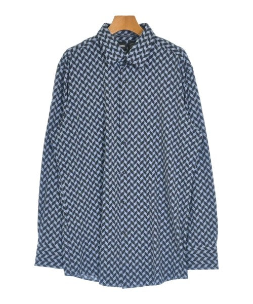 HUGO BOSS เสื้อเชิ้ตทางการ