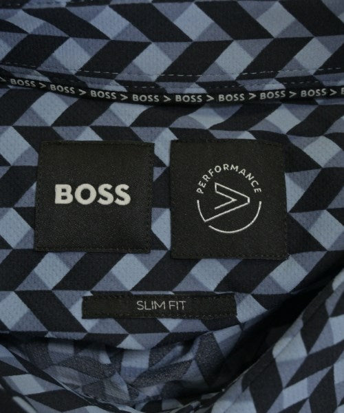 HUGO BOSS เสื้อเชิ้ตทางการ